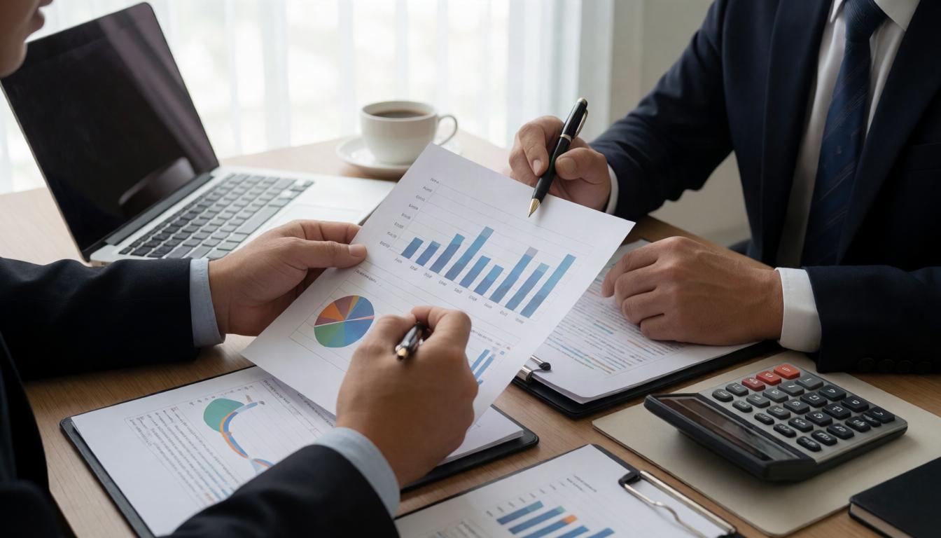 Practical Training for Business Teams